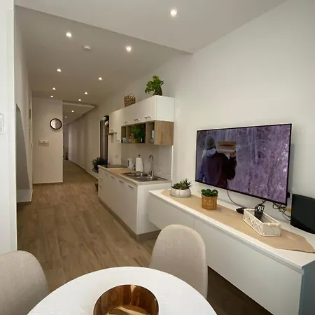 Daire Tan-nanniet Marsaxlokk