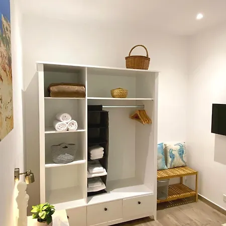 Tan-nanniet Daire Marsaxlokk