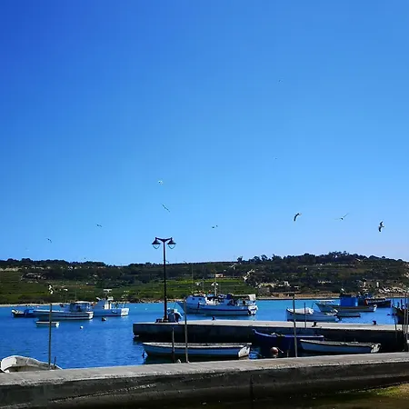 Daire Tan-nanniet Marsaxlokk