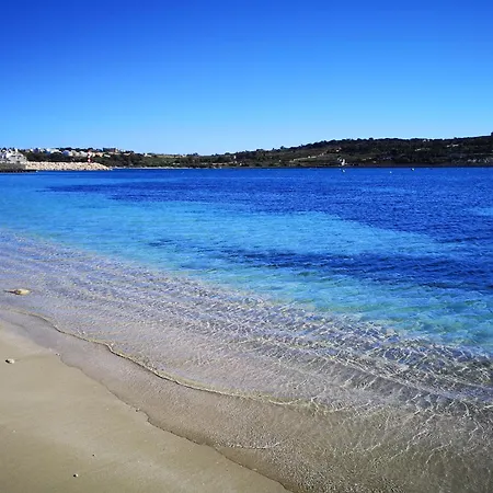 Tan-nanniet * Marsaxlokk