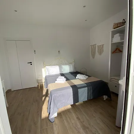 Tan-nanniet Apartment Marsaxlokk