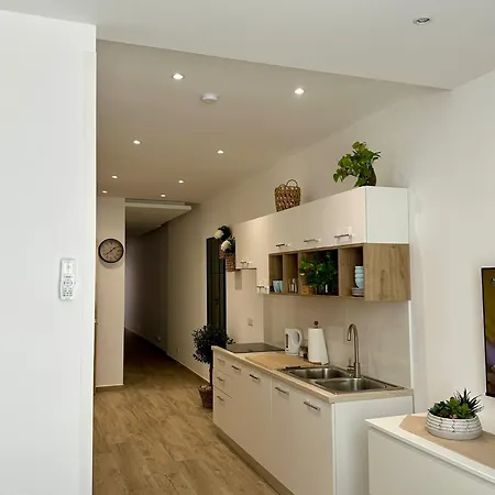 Apartment Tan-nanniet *