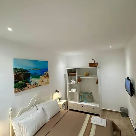 Apartment Tan-nanniet *