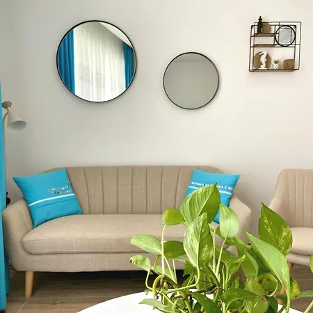 Apartamento Tan-nanniet *