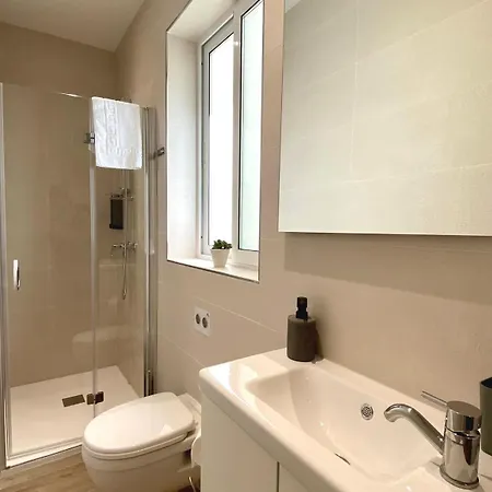 Tan-nanniet Apartamento