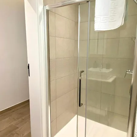 Tan-nanniet Apartamento