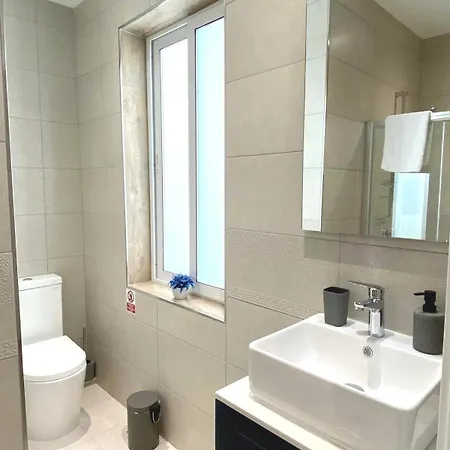 Tan-nanniet Apartamento Marsaxlokk