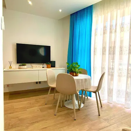 Апартаменты Tan-nanniet *