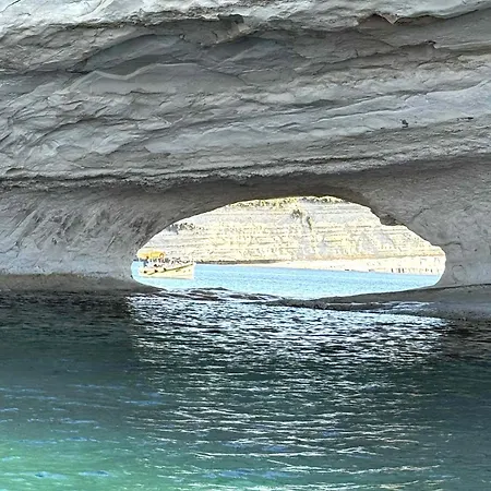 Апартаменты Tan-nanniet *