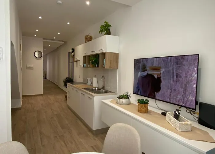 Apartament Tan-nanniet Marsaxlokk