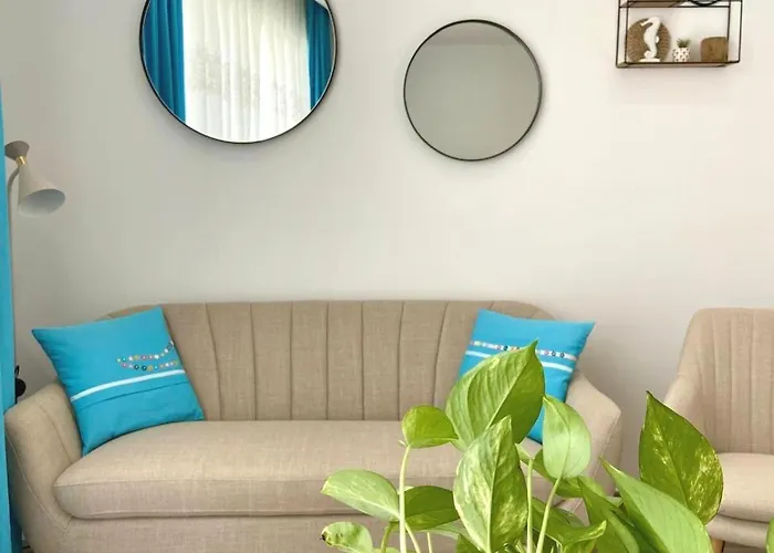 Apartamento Tan-nanniet *