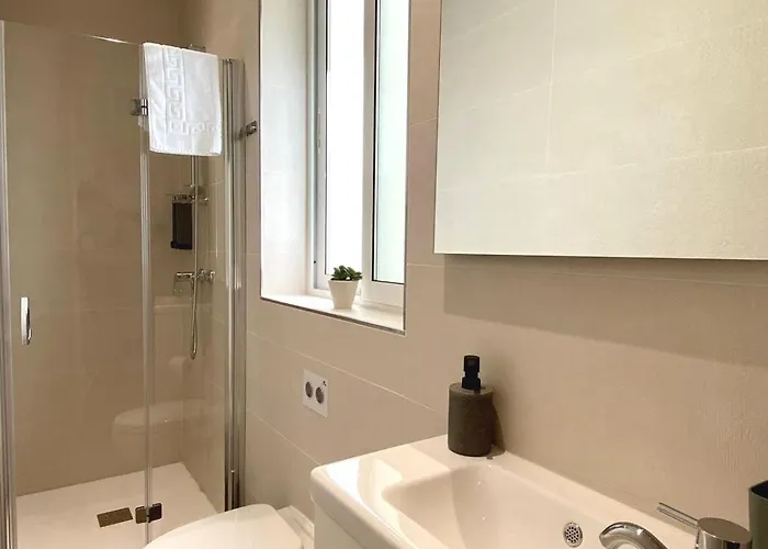 Tan-nanniet Apartament