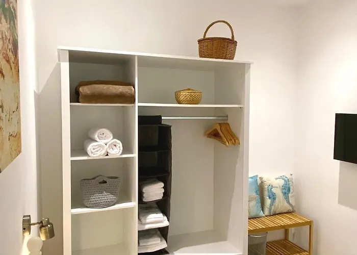 Tan-nanniet Apartamento Marsaxlokk