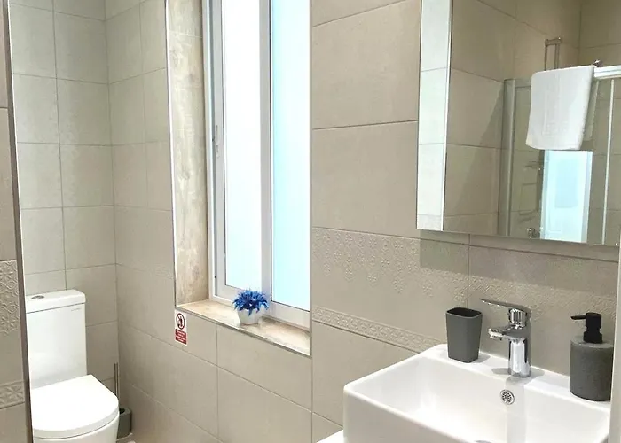 Tan-nanniet Apartament Marsaxlokk