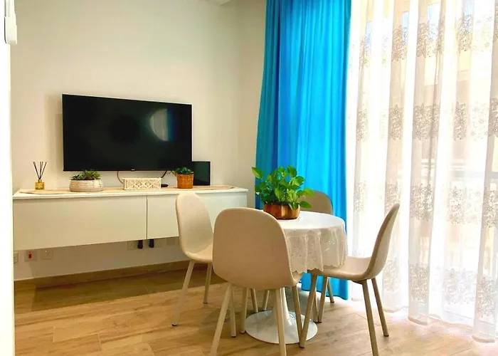 Apartament Tan-nanniet *