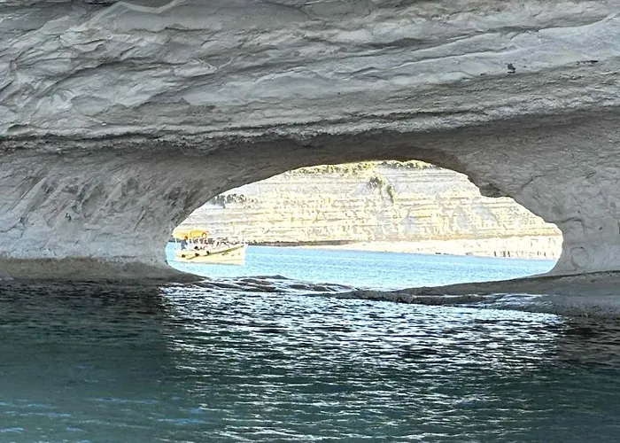 Apartament Tan-nanniet *