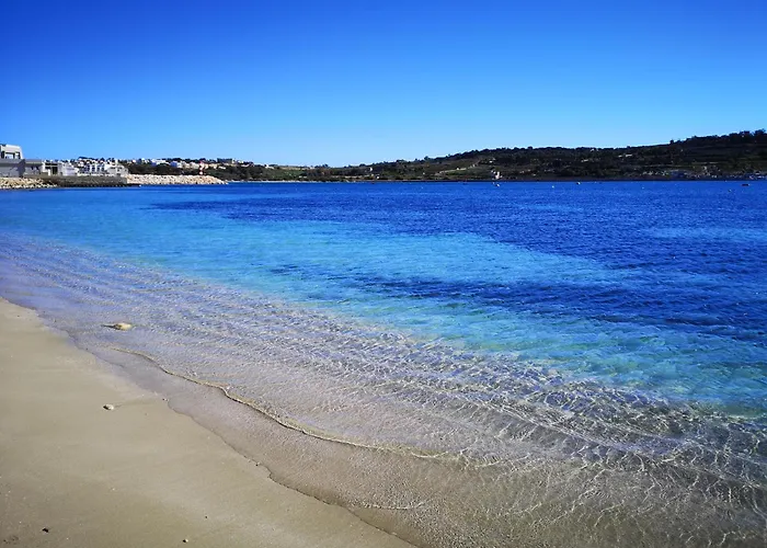 Tan-nanniet * Marsaxlokk